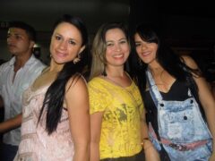 Tarde dos Amigos